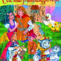 Cele mai frumoase povesti