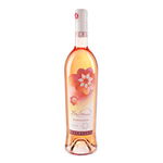 Vin Rose Budureasca Bristena Busuioaca, Demidulce, 0.75l