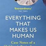 Everything That Makes Us Human, 