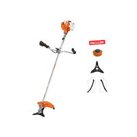 Motocoasa Ruris rr270, RURIS