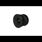 Obiectiv Manual Venus Optics Laowa 6mm t/2.1 Zero-D Cine-Mod pentru MFT M4/3, Laowa