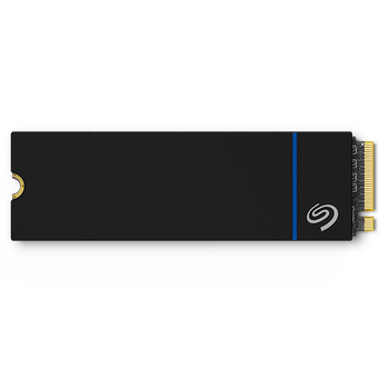 SSD Seagate Game Drive 1TB, PCIe 4.0 x4, M.2