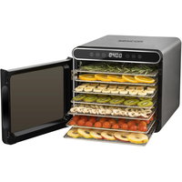 Sencor SFD 7750SS - Uscător de fructe, Sencor