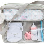 Tiny Treasure Baby Changing Bag (30061) 