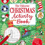 Maclaine, J: Christmas Activity Book