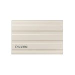 SSD Extern Samsung T7, 2.5", 1TB, beige, USB 3.2, Samsung