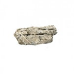 Decor acvariu, piatra naturala black, 1-2 kg, Croci