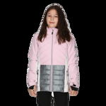 Ellesse Jacheta JULIETTE GIRLS SKI JACKET