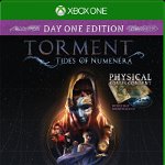 TORMENT TIDES OF NUMENERA D1 EDITION - XBOX ONE