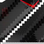 Sistem Gaming Acer Nitro N50-656 cu procesor Intel® Core™ i5-14400F pana la 4.70 GHz, 16GB DDR5, 512GB SSD, NVIDIA® GeForce RTX™ 4060 8GB GDDR6X, No OS, Black