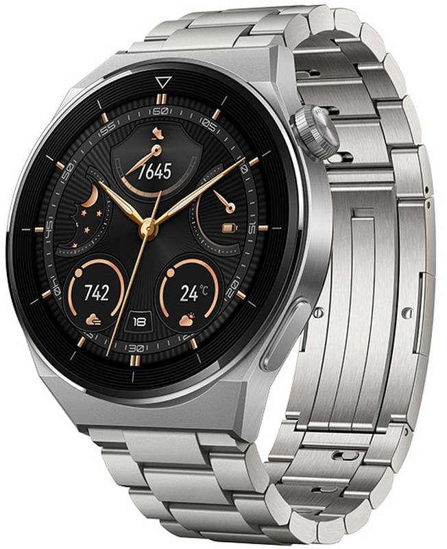 Huawei watch cheap gt preturi