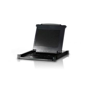 Consola KVM Aten CL1000 17 Inch cl1000m-ata-ag