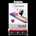Lemontti folie Flexi-glass 5H Huawei Nova 5T