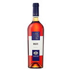 Vin rose demisec Jidvei Nec Plus Ultra Rose, 0.75 l