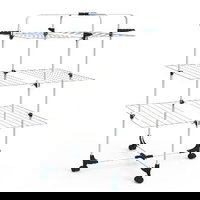 Uscator de rufe Engros, sustine 40 kg, 