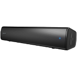 Soundbar PC Speaker CREATIVE Stage Air V2, 1.0, 20W, Bluetooth, negru