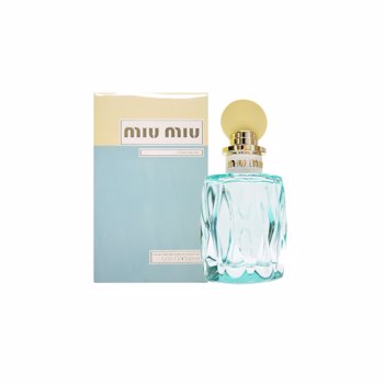 Apa de Parfum L'Eau Bleue, Femei