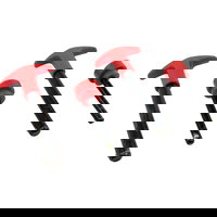 Kit pini Bancă înclinată Bench press, DOMYOS