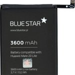 Bateria Partner Tele.com Bateria do Huawei Mate 20 Lite/P10 Plus/Honor View 10 3600 mAh Li-Ion Blue Star Premium, Partner Tele.com