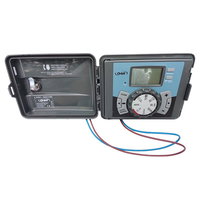 Programator cu 6 zone pentru exterior Orbit Easy-Set Logic, 