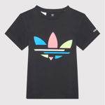 Adidas Originals Tricou de bumbac pentru copii H32346