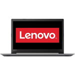 Laptop Lenovo IdeaPad 320-15ABR, 15.6" FHD, AMD A12-9720P, AMD Radeon 530 Graphics 4GB, RAM 8GB DDR4, SSD 256GB, DOS