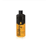 NishMan Sampon cu cheratina pentru barbati Pro Hair Keratin Complex 02 400ml