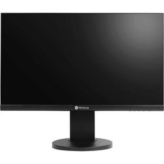 Monitor AG Neovo FS24G011E0100, 1920x1080 Full HD, 23.8inch, 16:9, 75 Hz, 5 ms, VGA, DisplayPort, HDMI, Negru Monitor AG Neovo FS24G011E0100, 1920x1080 Full HD, 23.8inch, 16:9, 75 Hz, 5 ms, VGA, DisplayPort, HDMI, Negru