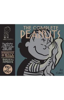 Complete Peanuts 1963-1964