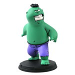 Figurina Marvel Animated Style Hulk, Diamond Select Toys