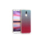 Husa pentru Huawei Mate 10 Lite, Silicon, Multicolor, 43292.05