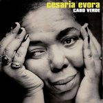 VINIL Sony Music Cesaria Evora - Cabo Verde