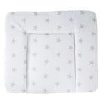 Salteluță pentru schimbat scutece 75x85 cm Little stars – Roba, Roba