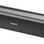 SOUNDBAR CREATIVE STAGE AIR COMPACT MULTIMEDIA 51MF8355AA000