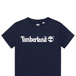 Timberland Tricou T25P22 D Bleumarin Regular Fit