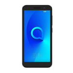 Telefon mobil Alcatel, ecran TFT 5.0 inch, 16 GB, Bluetooth, Android, 4G, 1 GB RAM, 2000 mAh, Single SIM, meniu romana, Negru, Alcatel