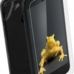 Wrapsol Wrapsol Hybrid - Sticla Securizata 9h + Film Carcasa Pentru Iphone 7 Plus, Wrapsol