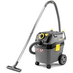 Aspirator umed/uscat Karcher NT 30/1 Ap L, 1380W, 30L (Negru/Galben), Karcher