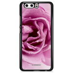 Bjornberry Shell Huawei P10 Plus - Trandafir violet, 