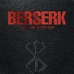 Berserk Deluxe Volume 3 - Kentaro Miura, Kentaro Miura