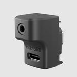 Adaptor Microfon Insta360 Ace Pro Mic Adapter CINSAAXD, Insta360