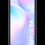 Xiaomi Redmi 9A 32GB Dual SIM Granite Grey, xiaomi