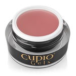 Cupio Cover Builder Gel Rose 15ml, Cupio