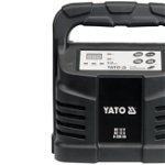 Redresor 12V, 12A, 5-200Ah, YATO YT-8302, Yato