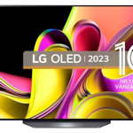 Televizor OLED Smart LG 77B33LA, Ultra HD 4K, HDR, 195cm