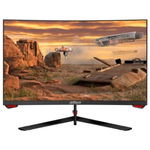 Monitor LM24-E230C  Gaming VA E-LED 23.6inch  Full HD  HDMI DisplayPort Ecran Curbat 165Hz  1ms Negru, Dahua