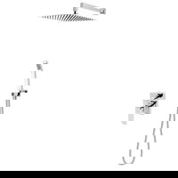 Set de dus 6 in 1, alb mat, Zaffiro FDesign, FDesign