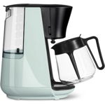 Cafetiera TCHIBO Lets Brew LETSBREWGR 1.25l 950W 10 cesti verde-negru