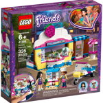 Lego Friends: Cafeneaua cu briose a Oliviei 41366, LEGO ®