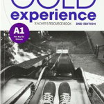 Gold Experience 2nd Edition A1 Teacher's Resource Book - Clementine Annabell, Longman Pearson ELT